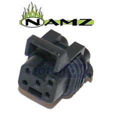 Namz Delphi Tour Pack Light Bar Connector for 2014 Harley Davidson FLHTK