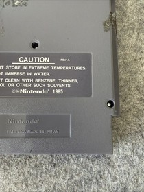 IronSword: Wizards & Warriors II (NES, 1989) - Cartridge Only - T&W