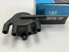 YEC YD612 Ignition Distributor Cap 1985-1987 Honda Prelude, 86-89 Accord A20A3