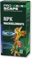Jbl Proscape Npk Makroelements 250Ml DüNger FüR Wasserpflanzen
