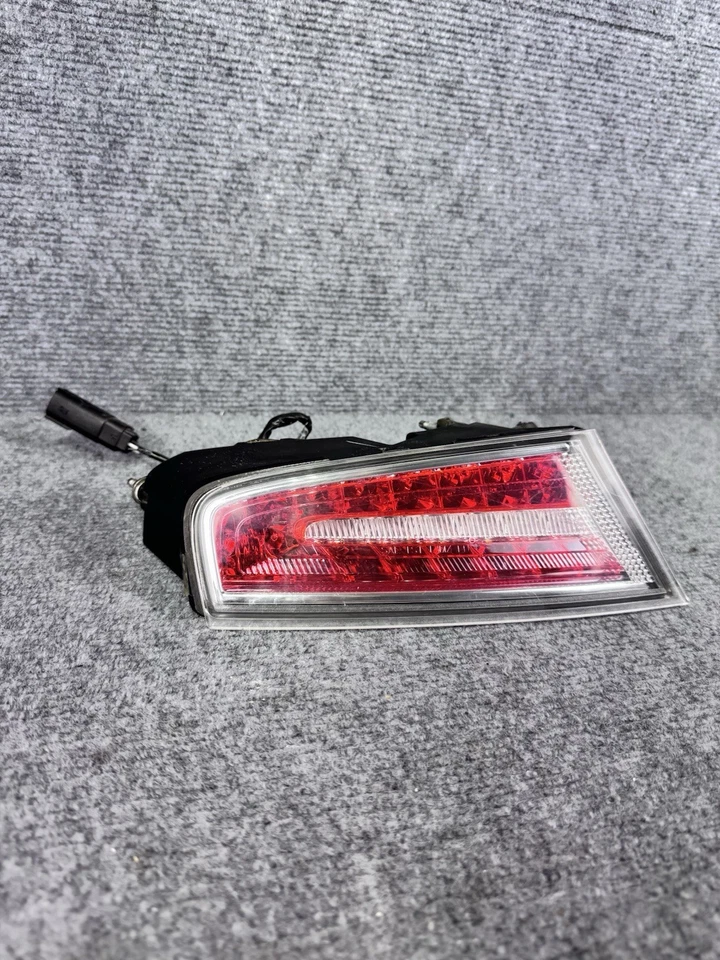 ✅ 2013-2017 Lincoln MKZ Left LH Driver Outer LED Tail Light OEM DP53-13405-AK - Image 3 of 4