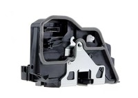 51217229466 TüRschloss Vorne Rechts Bmw, E60 E61 E84 E83 E70 E71 F01 F07 F10 ...