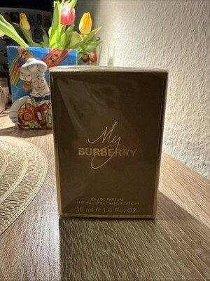My Burberry Eau de Parfum, 30 Ml Neu!!
