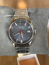 Orient Stretto 75th Anniversary RN-AC0R04N Automatic Date Limited Edition New
