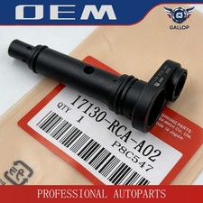 17130-rca-a02 Oem Original For Honda Pcv Valve Vent Seals Japan Crankcase Kit 17130-rca-a02 Oem Original For Honda Pcv Valve Vent Seals Japan Crankcase Kit