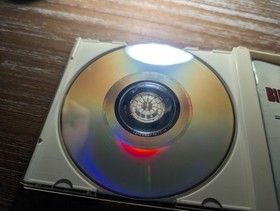 Resident Evil / Biohazard Code: Veronica X / Kanzen-ban Sega Dreamcast Japan CIB
