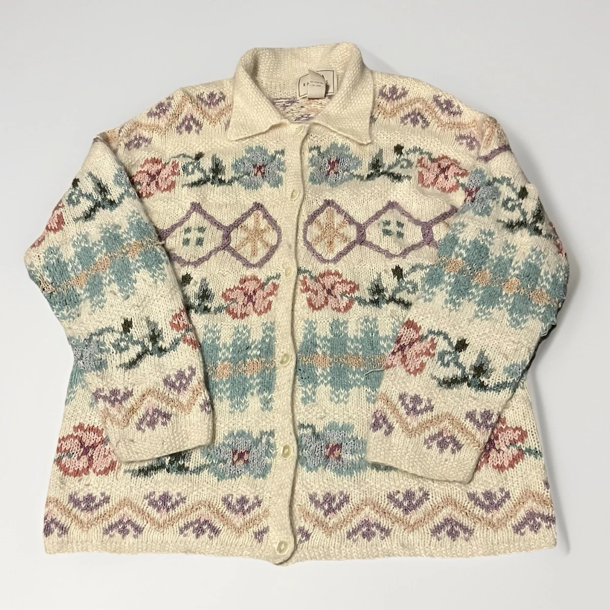 Express Cardigans for Women with Vintage for sale | eBay