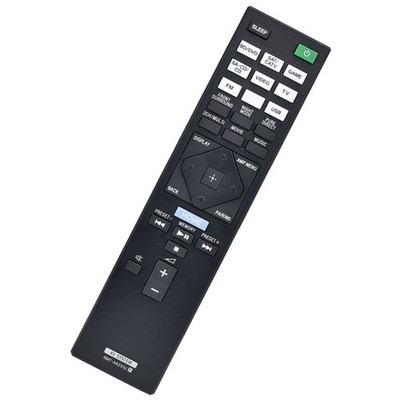 RMT-AA231U Replace Remote for STR-DH770 STR-DN1070 STR-DN1080 Home Theater