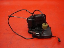 T&uuml;rschloss Mercedes W211 S211 E-Klasse rechts vorne A2117200635 Schloss T&uuml;r /63