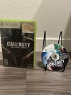Call of Duty: Black Ops (M) - Microsoft Xbox 360 TESTED