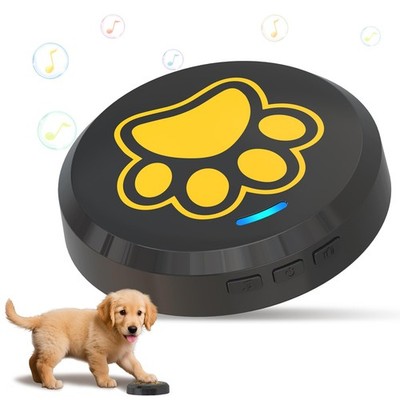 ChunHee Dog Bells to Go Outside - Bell for Dogs Ring Potty | 1 pc