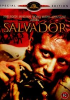 Salvador--Special Edition Dvd - Dvd - G3Z