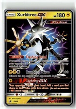 Xurkitree GX - 2018 (Pedro Eugenio Torres) SM68 - Pokemon TCG World Championship on eBay