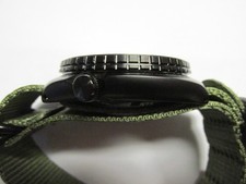 SEIKO SRPK43K1 PROSPEX TURTLE MENS BLACK DIAL CASE AUTOMATIC DIVERS WATCH MINT 4