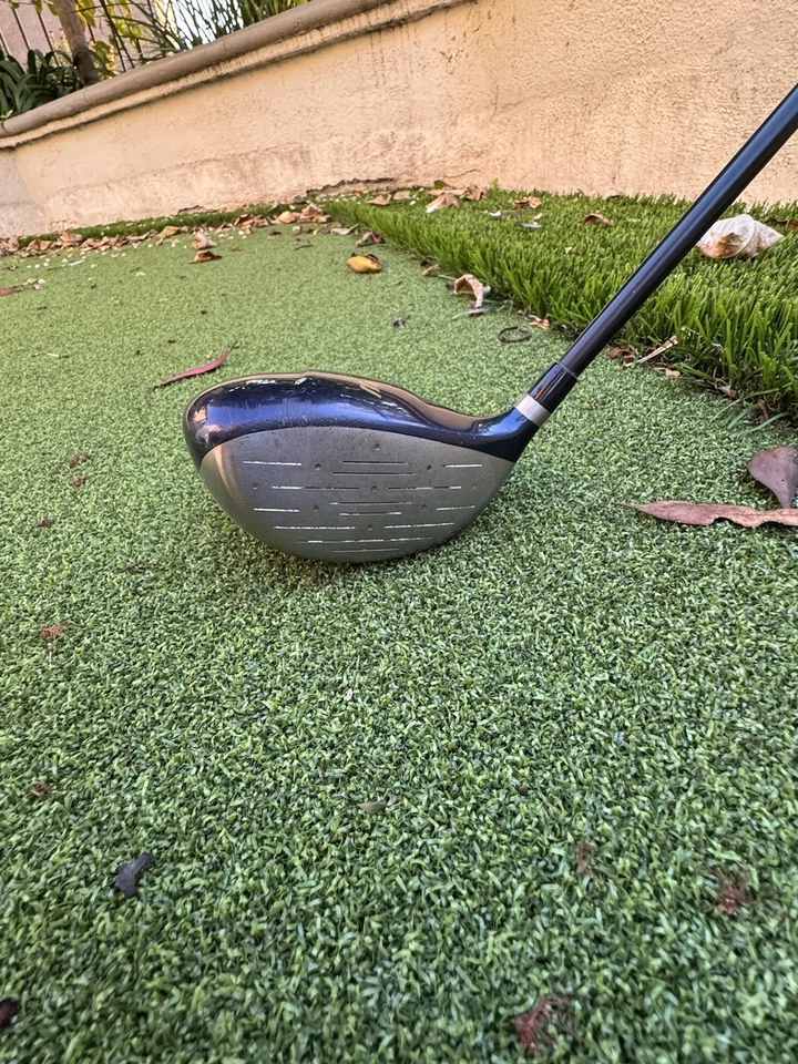 Mizuno T Zoid Forged Driver, 9 degree, RH45.5 in - Image 2 of 4