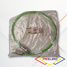 Cavo Schneider Electric VW3E1157R010 Lexium ILM_M23 1.0m - Nuovo