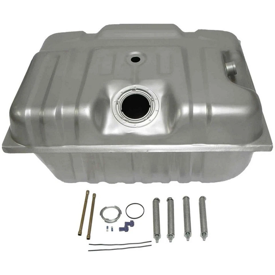 Tanque de combustible Dorman 576-167 para chasis de autocaravana 87-89 F-150 F-250 F-350 F-53 F-SD Foto 2 de 4