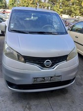 Capote Nissan NV200