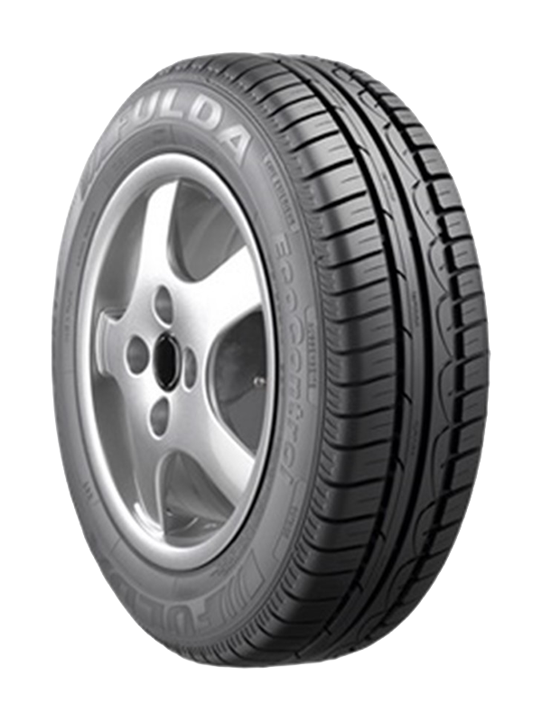 Fulda Ecocontrol 185/65R14 86T - Bild 2