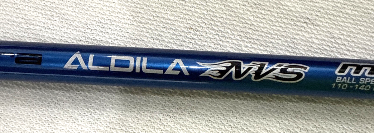 King Cobra Speed LD 5000 Inertia 10.5* Driver RH Aldila NVS R-Flex