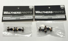 Walthers Proto 2 Sets-Replacement Geared Driver Assembly. 920-584408. New 