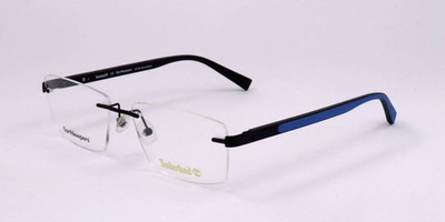 Timberland Brille TB1657 Matt Black 57/16/145 Herren