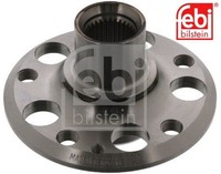 Febi Bilstein 45000 Radnabe Rad Nabe FüR Mercedes-Benz