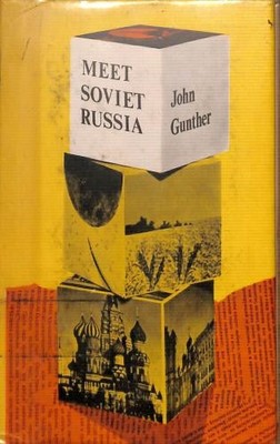 Meet Soviet Russia