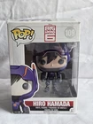Funko Pop! Vinyl: Disney Big Hero 6 Hiro Hamada Figure #109