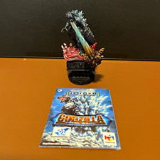 Godzilla Final Wars 2004 Chess Piece w/card