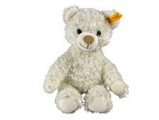 Steiff Animal 022739 Cozy Friends Teddy Bear 27cm. Excellent Condition