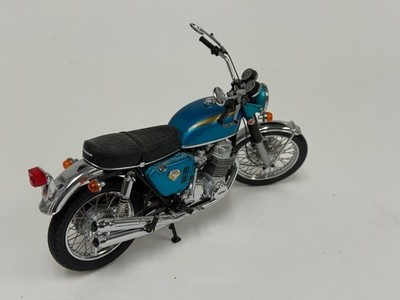1/12 Minichamps Honda CB750 in Green version 1 122161000 ABG107 | eBay