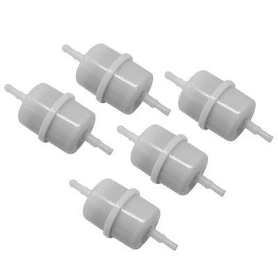 5PK Fuel filter for Kawasaki 49019-0031 730V 850V EFI Engines