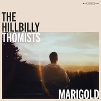 Hillbilly Thomists - Marigold - Cd - G3Z
