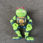 Bucky O'Hare Storm Toad Trooper Action Figure Vintage 1990 Hasbro See Pictures