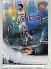 2025 Topps Chrome Cade Cunningham Base (RAW)