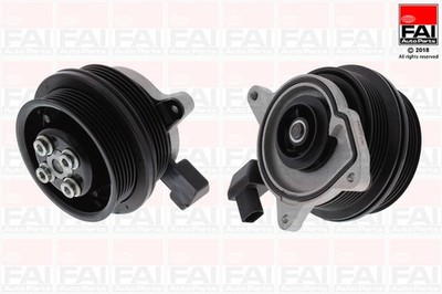 FAI AutoParts WP6558 Water Pump, Engine Cooling for Audi, Seat, Skoda, VW