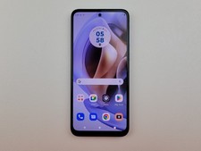 Motorola moto g31 XT2173-2 64GB GSM Unlocked Dual SIM Smartphone - H2629