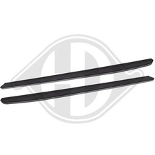 1x Trittbrett Diederichs 7360132 Hd Tuning für Beidseitig