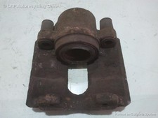 Mazda 2 DY original Bremssattel vorn links ATE 1.4 59kw FXJA BJ2003