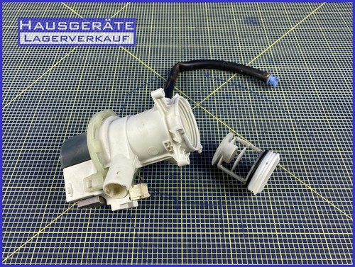 Laugenpumpe Waschmaschine - Grundig GWN 26630 2840940200