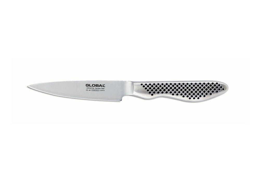Global GS-40 Paring Knife - Thumbnail 2