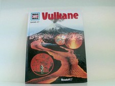 Vulkane. Von Köthe, Rainer von Rainer Köthe. Ill. von Gerd Ohnesorge unbekannt:
