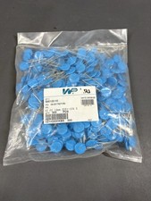 300x SINCERA 14D220K 220V 14mm MOV Metal Oxide Varistor VZ14D220KBS Radial NOS
