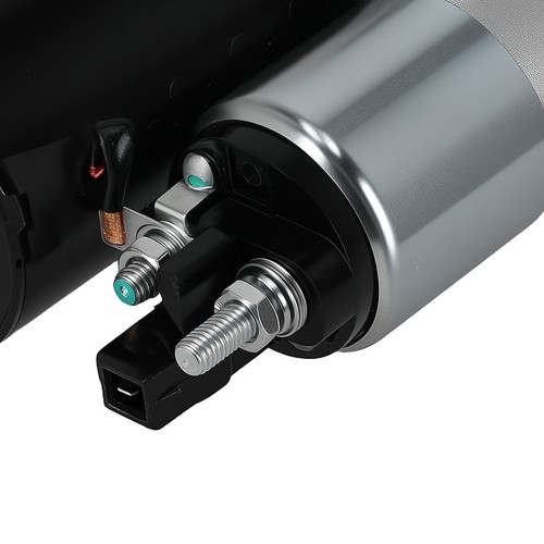 Motorino avviamento 12V 1.1kW for VW Beetle Golf 1.8L/2.0L 1998-2005 020911023F PMGR - Foto 5 di 12