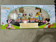 Disney Spring Musical Light-Up Easter Spring ...