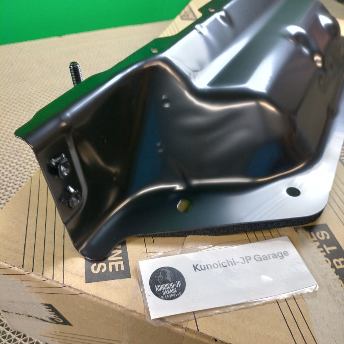 MAZDA OEM Genuine MX-5 Roadster ND5RC NDERC Air Cowl Panel N244-56