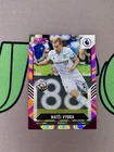 2021-22 Panini Score Premier League Matej Vydra Numbered 12/25