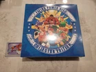 Windjammers Collectors Edition PS4 Limited Run Games New Sealed w/ Card