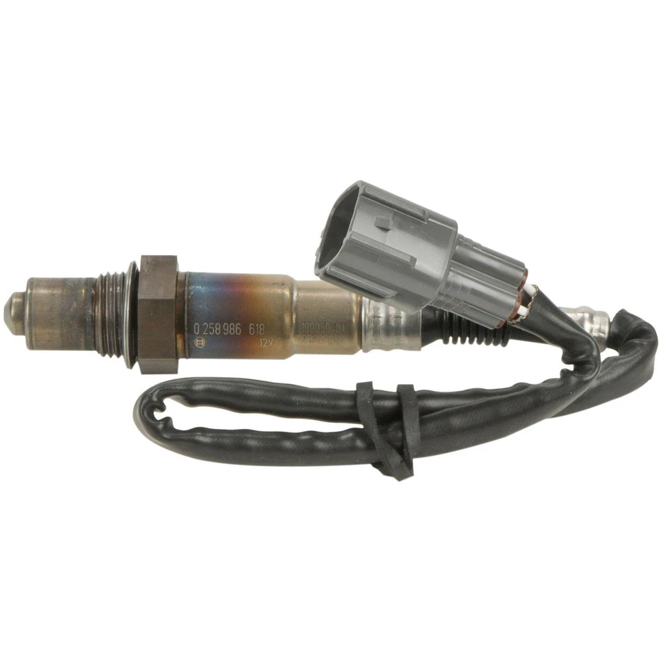 Bosch 13355 Oxygen Sensor For Select 94-21 Lexus Pontiac Scion Toyota Models - Image 3 of 4